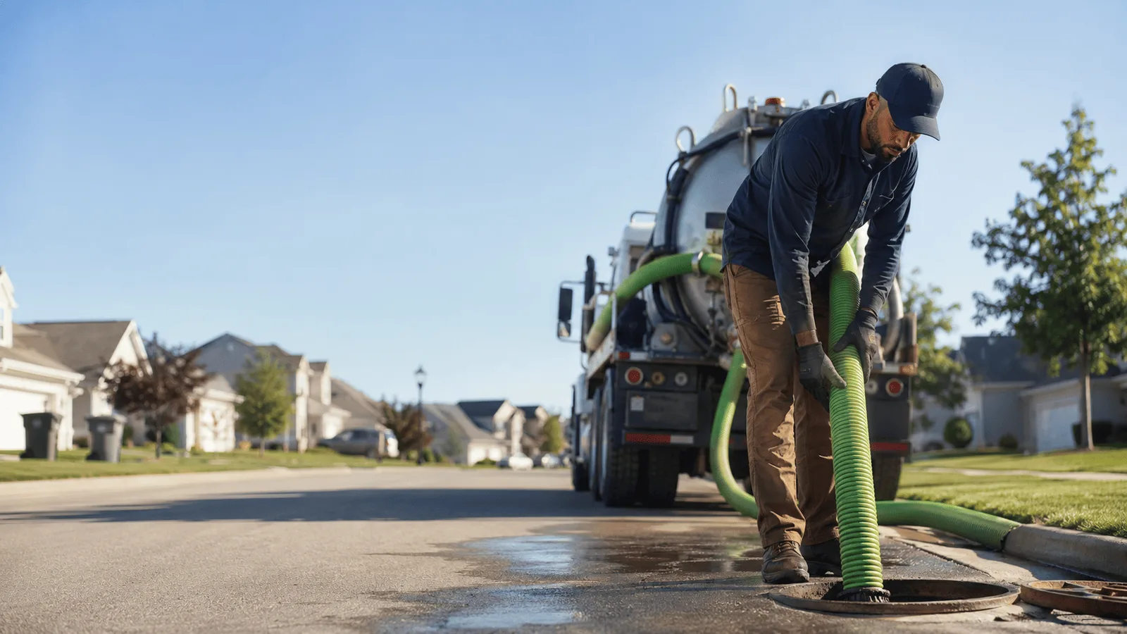 Mosquito Control in Galax, VA